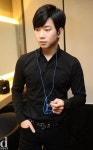 G.O (지오) - Picture @ HanCinema :: The Korean Movie and Drama Database G.O (지오) - Picture