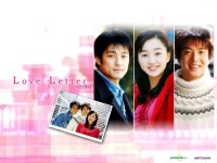 Love Letter (러브 레터) Korean - Drama - Picture @ HanCinema :: The Korean Movie and Drama Database Love Letter (러브 레터)... 