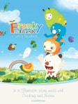 Frankie and Friends the Movie: The Tree of Life (극장판 프랭키... (극장판 프랭키와 친구들: 생명의 나무) Korean  - Movie... 