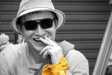 Kim Gyeong-Hyeong (김경형) - Picture @ HanCinema :: The Korean Movie and Drama Database Kim Gyeong-Hyeong (김경형) - Picture