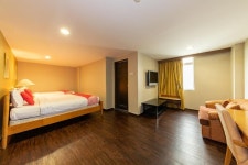OYO 430 Oak Valley Boutique Hotel Johor Bahru - 2022 hotel deals - Klook Philippines