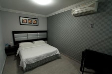 TS Hotel - Scientex Johor Bahru in Pasir Gudang | 2023 Updated prices, deals - Klook country.HongKon