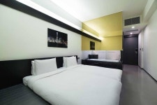 Sotetsu Hotels The Splaisir Seoul Myeongdong Seoul - 2022 hotel deals - Klook International site