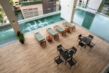 S31 Sukhumvit Hotel in Bangkok | 2023 Updated prices, deals - Klook Canada