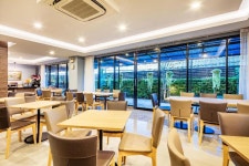 The Bazaar Hotel Bangkok in Bangkok | 2023 Updated prices, deals - Klook Canada