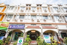 푸껫 오요 320 리젠트 2002 게스트 하우스 | 2023년 최신 가격 & 프로모션 - 클룩 Klook 대한민국