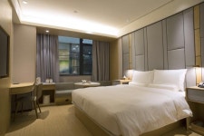 Ji Hotel (Xiamen Jimei Xuecun) in Xiamen City | 2023 Updated prices, deals - Klook Malaysia