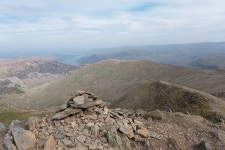 Walk Report - Catstycam and Birkhouse Moor • Walkhighlands Walk Report - Catstycam and Birkhouse Moor