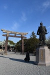 사진마을 : 작가마당 - 도요토미와 명박의 오사카 도요토미와 명박의 오사카