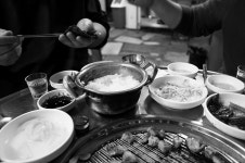 : 사진마을 : - 연탄집 연탄집