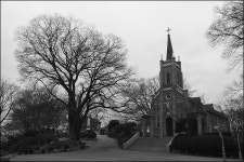 : 사진마을 : - 공세리 성당 공세리 성당