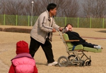 : 사진마을 : - 해맑은 웃음 해맑은 웃음
