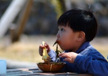 : 사진마을 : - 고사리 소풍을 갔다가.... 고사리 소풍을 갔다가....