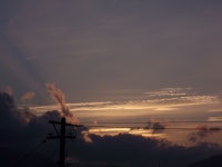 : 사진마을 : - 가을로 접어든 하늘 가을로 접어든 하늘