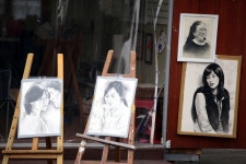 : 사진마을 : - [테마-인생 혹은 삶] 삶은 초상화 [테마-인생 혹은 삶] 삶은 초상화