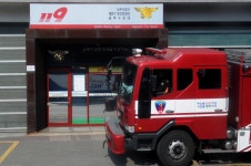 : 사진마을 : - 부산 색감-해운대로 가는 길 부산 색감-해운대로 가는 길