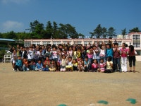 : 사진마을 : - 백초초등학교 백초초등학교