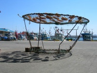 : 사진마을 : - 봄이 오는 바다2-거진항 봄이 오는 바다2-거진항