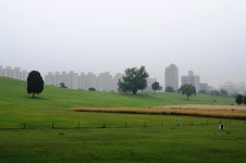 : 사진마을 : - [테마-자전거] 몽촌토성의 여름 [테마-자전거] 몽촌토성의 여름