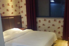 Anyang City Anyang Colorful Youth Fashion Hotel | 2023년 최신 가격 & 프로모션 - 클룩 KLOOK 대한민국