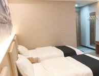Shangkeyou Hotel (Nanjing Xuzhuang Suning headquarters subway station store) in Nanjing City | 2023 Updated prices, deals - Klook... 