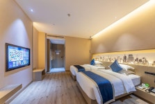 Xikelai Hotel in Chongqing | 2023 Updated prices, deals - Klook International site
