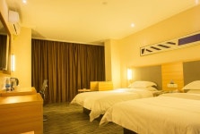 City Boutique Hotel in Shantou | 2023 Updated prices, deals - Klook International site