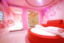 저우산시 Mengyuan Theme Hotel | 2023년 최신 가격 & 프로모션 - 클룩 KLOOK 대한민국