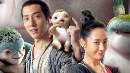 몬스터 헌트 (2015) 줄거리 완결 자막 언어 – iQIYI | iQ.com 몬스터 헌트-앱을 다운로드하여 지금 즐겨보세요!