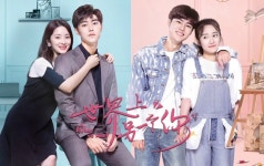 세계상령일개니 : 세상의 또 다른 너 (2022) 줄거리 완결 자막 언어 – iQIYI | iQ.com 세계상령일개니 : 세상의 또 다른 너-앱을 다운로드하여... 