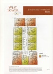  BGC | One Serendra - East and West Tower [41+50F|res] - SkyscraperCity