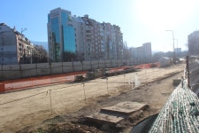  [Metro system] Line 3 - 12 stations U/C | 4 stations App - Page 476 - SkyscraperCity