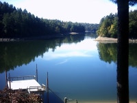 Murphy, NC : Early Morning at Hiawasee Lake photo, picture, image (North Carolina) at city-data.com