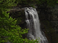 Orwell, NY : Salmon River Falls, Orwell New York photo, picture, image (New York) at city-data.com