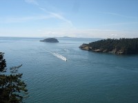 Anacortes, WA : Deception Pass View North, Anacortes, WA photo, picture, image (Washington) at city-data.com