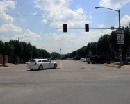 Blanchard, OK : Downtown photo, picture, image (Oklahoma) at city-data.com