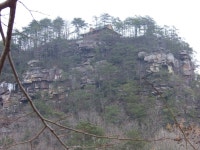 Fort Payne, AL : Home with a view of Little River Canyon photo, picture, image (Alabama) at city-data.com