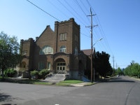 Springfield, OR : Church, Springfield OR photo, picture, image (Oregon) at city-data.com