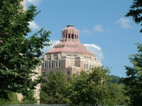 Asheville, NC : Art Deco Architecture photo, picture, image (North Carolina) at city-data.com