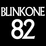 Blink One 82 T-Shirts & Hoodies by sky-1ine | Redbubble $27 shirt available on redbubble.com