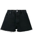             Re/Done The Short denim shorts in blue     - Wheretoget Get the shorts for $219 at mytheresa.com - Wheretoget
