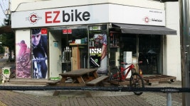 라이딩후기 - 대장산 셔틀라이딩 대장산 셔틀라이딩