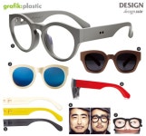 월간 디자인 : 그라픽 플라스틱, 두꺼운 플라스틱 안경이라는 확고한 아이덴티티 | 매거진 | DESIGN 그라픽 플라스틱, 두꺼운 플라스틱... 