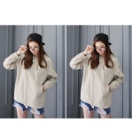 [타피오 후드] No.1 여성트레이닝쇼핑몰 핑크시슬리