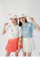 PURDY-[퍼디] 포앤드 스트랩 썬-cap│삼성물산 온라인몰 SSF Shop [퍼디] 포앤드 스트랩 썬-cap