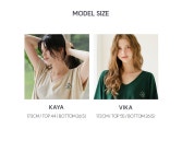 PURDY｜[퍼디] -5ºC 아이스쿨 부츠컷 팬츠 RR812385067｜SSF SHOP [퍼디] -5ºC 아이스쿨 부츠컷 팬츠