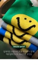 스마일꽈배끼 | [해피스마일 비스코스 박스 니트 조끼] 24시간 편하고 예쁘게, 핑크시슬리