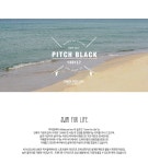 피치블랙(PITCHBLACK) SURFER RGM (black) - 29,000 | 무신사 스토어