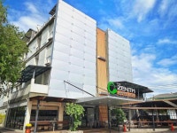 Zenith Residence Hotel Nakhon Ratchasima Province - 2021 hotel deals - Klook Philippines