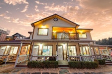 Gapyeong Easy Pension Gyeonggi-do - 2022 hotel deals - Klook country.HongKon